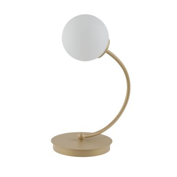 Sigma Lighting VELVET 50303 Lampe de table 1x12W/G9