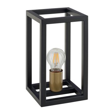 Sigma Lighting VIGO 50247 Lampe de table 1x60W/E27