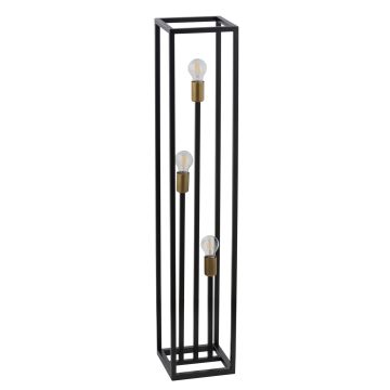 Sigma Lighting VIGO 50249 Lampadaire 3x60W/E27