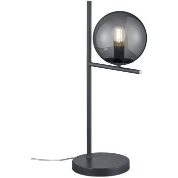 Trio PURE 502000142 Tischleuchte 1x28w/e14 ip20