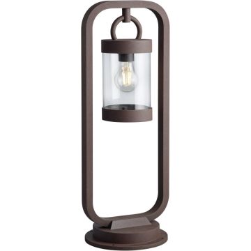 Trio SAMBESI 504160124 Stehlampe 1x28w/e27 ip44