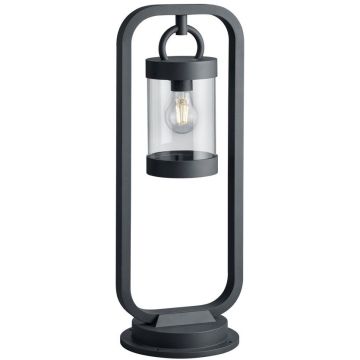 Trio SAMBESI 504160142 Stehlampe 1x28w/e27 ip44