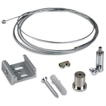 Zambelis 3-Phase Track 19414 Accessoire de montage IP20