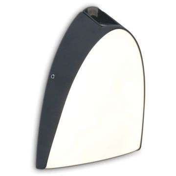 Lutec APOLLO 5188801118 Applique murale 1x14w/led 3000K 800lm ip54