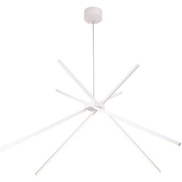 Maxlight SPIDER P0270 Suspension lumineuse 1x33w/led 3000k 2152lm ip20