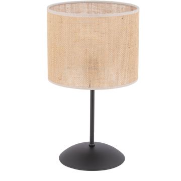 TK Lighting JUTA 5100 Tischleuchte 1x15W/E27 IP20