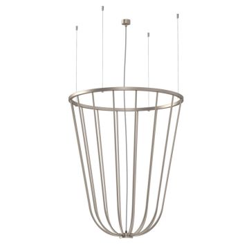 Antigo No. moon 5144 Suspension 1x15W/GX53 IP20