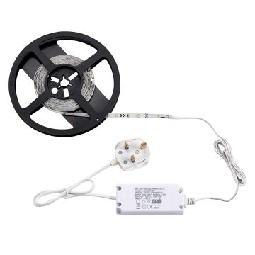 Endon FLEXLINE 52305 LED-Band 12W/LED 3000K 1260LM IP20