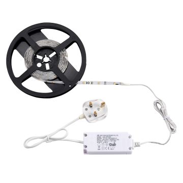 Endon FLEXLINE 52306 LED-Band 12W/LED 6500K 1260LM IP20
