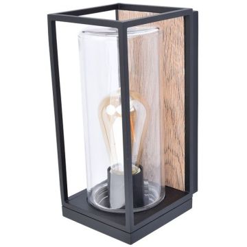 Lutec FLAIR 5288814012 Wandleuchte 1x40w/e27 ip44