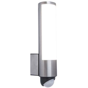 Lutec LEDA 5267103001 Wandleuchte 1x15.5w/led 3000K 1400lm ip44
