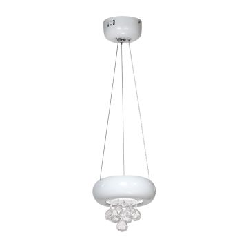 Milagro LUX ML861 Pendelleuchte 6W 4000K 420LM IP20