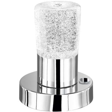 Trio CRISTO 529690100 Tischleuchte 1x4.3w/led 3000k 430lm ip20