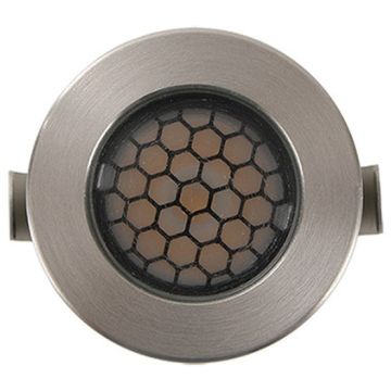 Zambelis RECESSED LED LIGHT E503 Lampe de passage 1W/led 2700K 51lm IP65