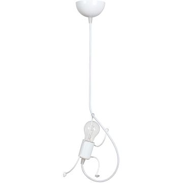 Emibig BOBI 538/1 Suspension 1x60W/E27 IP20