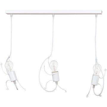 Emibig BOBI 538/3 Suspension 3x60W/E27 IP20