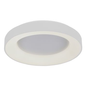 Italux GIULIA 5304-840RC-WH-3 Deckenleuchte 1x40W/LED 2200LM IP20