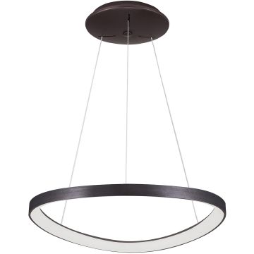Italux MORFI 5355-848ROP-BC-3 Suspension 1x48W/LED 3000K 2640LM IP20