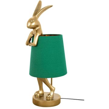 King Home RABBIT 53471 Tischleuchte 1x5W/E14