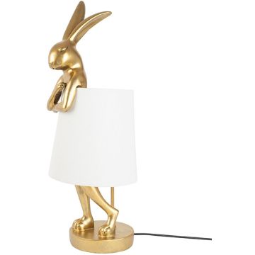 King Home RABBIT 53474 Tischleuchte 1x5W/E14