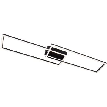 Lucide ARIANNE 53104/22/30 Deckenlampe 1x23w/led 2700-4000k 1100lm ip20