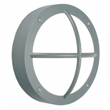 Norlys RONDANE 537AL Wandleuchte 1x10W/LED 3000K 1100LM IP65