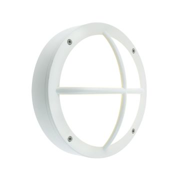Norlys RONDANE 538W Wandleuchte 1x9W/E27 2700K 806LM IP65