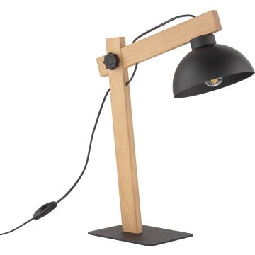 TK Lighting OSLO 5346 Schreibtischlampe 1x15W/e27 IP20