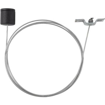 TK Lighting TRACER 5304 Montageelement IP20