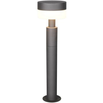 Trio MACKENZIE 530561142 Stehlampe 1x8w/led 3000k 800lm ip54