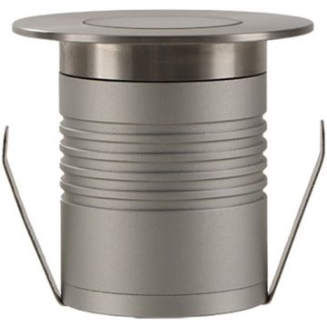 Zambelis RECESSED LED LIGHT E511 Einfahrtbeleuchtung 5W/led 2700K 324lm IP65