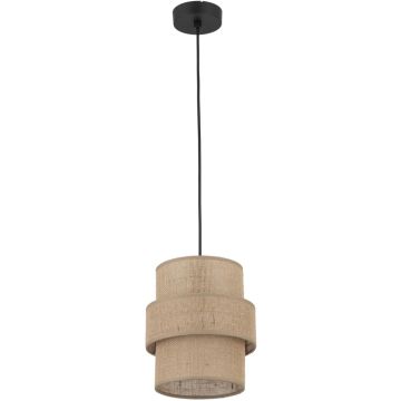 TK Lighting CALISTO 5401 Pendelleuchte 1x15W/E27 IP20
