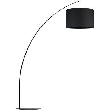 TK Lighting MOBY 5485 Lampadaire 1x15W/E27