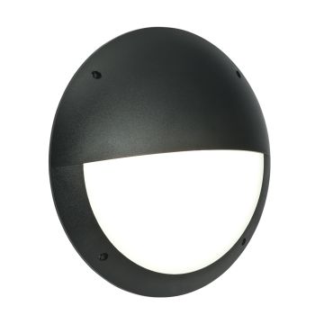 Endon SERAN 55690 Applique murale 12W/LED 6000K 800LM IP65
