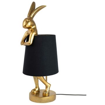 King Home RABBIT 55796 Tischleuchte 1x5W/E14