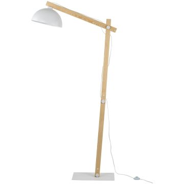 TK Lighting OSLO 5592 Stehleuchte 1x15W/E27