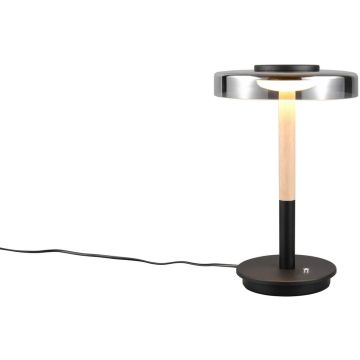 Trio CELESTE 554910132 Lampe de table 1x10w/led 3000k 1050lm ip20