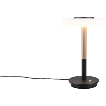 Trio CELESTE 554910165 Lampe de table 1x10w/led 3000k 1050lm ip20