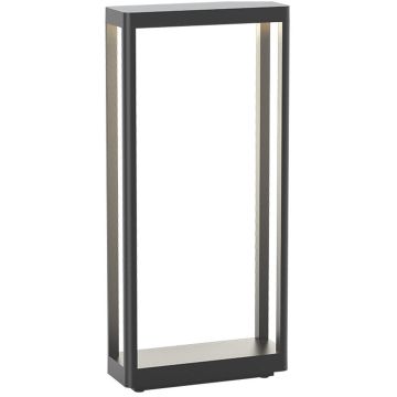 Zambelis FLOOR LIGHT E335 Lampe sur pied 8W/led 3000K 587lm IP65