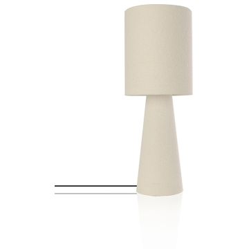 King Home MARLEEN 56481 Tischleuchte 1x40w/E27