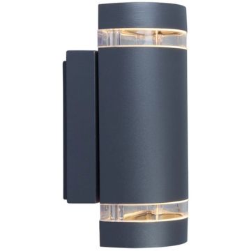Lutec FOCUS 5604011118 Applique murale 2x35w/gu10 ip44