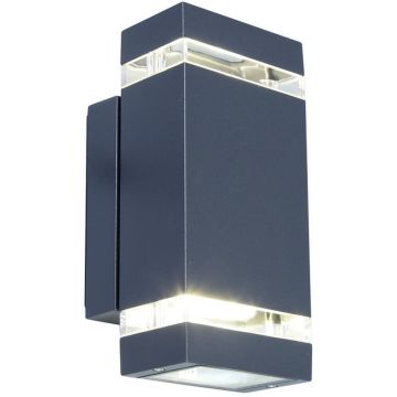 Lutec FOCUS 5605013118 Applique murale 1x8.3w/led 4000K 500lm ip44
