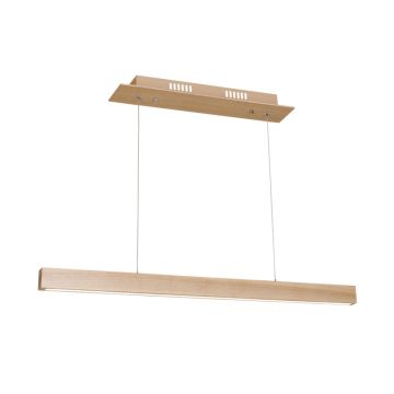 Milagro TIMBER MLP568 Suspension 1x18W/LED 1260LM