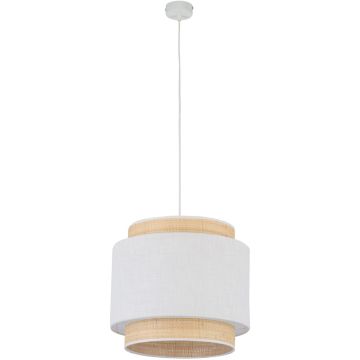 TK Lighting BOHO NEW 5653 Suspension 1x15W/E27 IP20