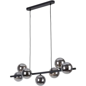 TK Lighting ESTERA 5666 Pendelleuchte 7x6W/G9