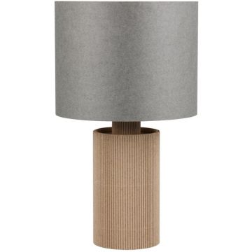 Trio CANIO 568100111 Tischleuchte 1x40w/e14 ip20