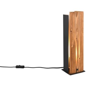 Trio KARUNI 563300130 Lampe de table 1x10w/e27 ip20
