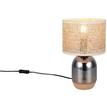 Trio TARA 564900157 Lampe de table 1x10w/e27 ip20