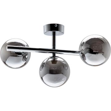 Zuma Line LUNA 5663 Deckenlampe 3x40W/G9 IP20