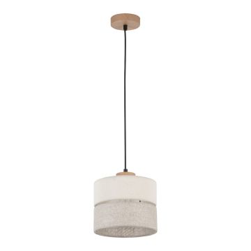 TK Lighting ECO 5770 Suspension 1x15W/E27